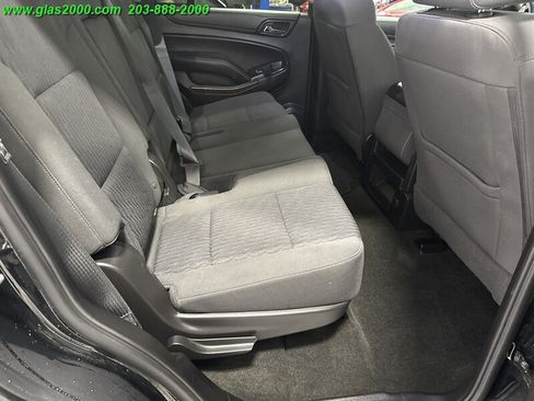 Used 2018 Chevrolet Tahoe LS w/ Skid Plate Package AWD/4WD image 10