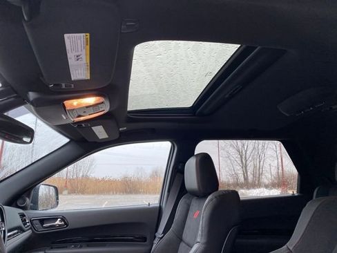 New 2026 Dodge Durango GT image 21