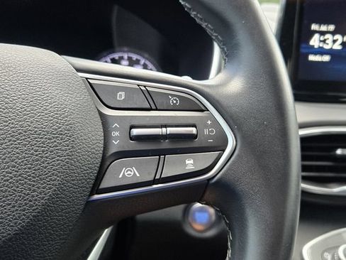 Used 2023 Hyundai Santa Fe SEL FWD image 23