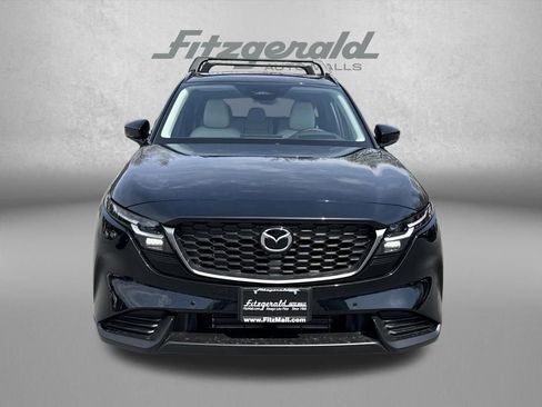 New 2026 MAZDA CX-5 Preferred AWD/4WD image 5