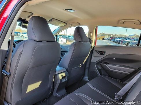 New 2026 Subaru Crosstrek 2.0i Premium image 12