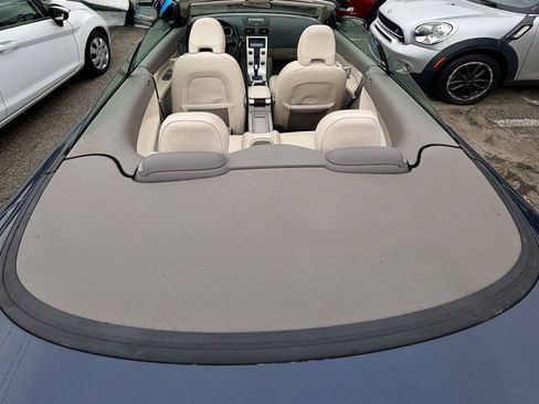Used 2012 Volvo C70 T5 FWD image 14