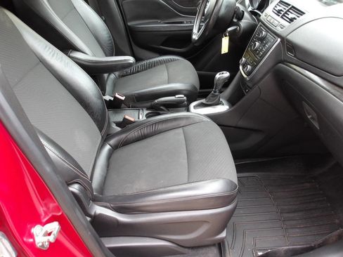Used 2013 Buick Encore Convenience image 7