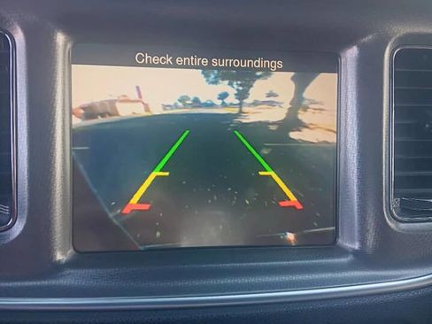 Used 2013 Dodge Charger R/T image 9