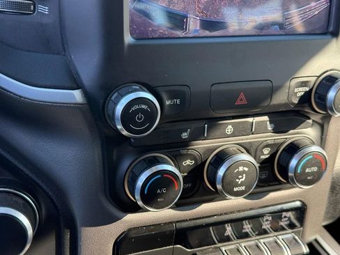 Used 2020 RAM 1500 Big Horn image 20