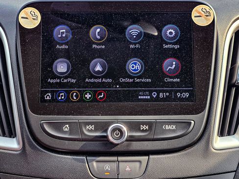 Used 2024 Chevrolet Malibu LT FWD image 14