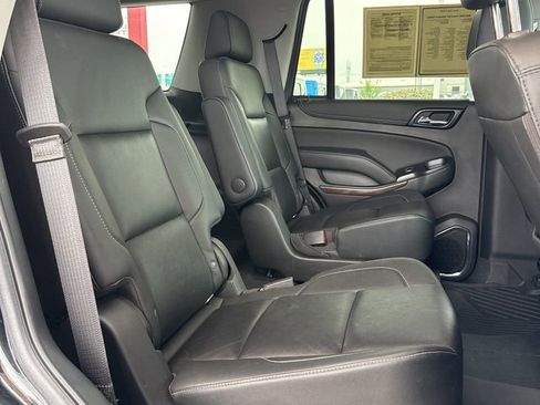Used 2020 GMC Yukon SLT w/ Value Plus Edition AWD/4WD image 30
