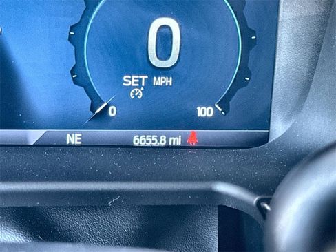 Used 2025 Ford F250 Lariat image 12