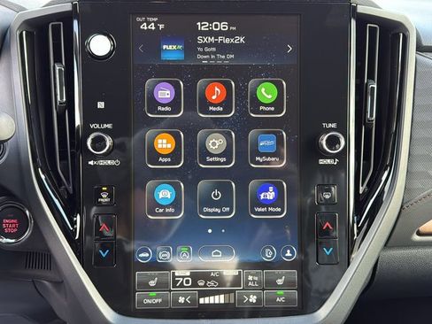 New 2025 Subaru Forester Sport image 13