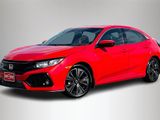 Used 2017 Honda Civic EX-L image 2