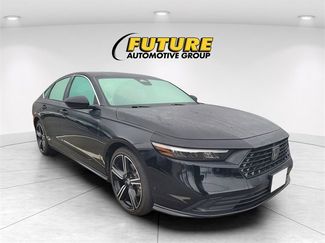 Used 2023 Honda Accord Sport video 1