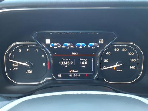 Used 2021 GMC Yukon XL Denali w/ Denali Ultimate Package image 29