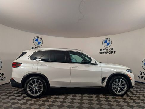 New 2026 BMW X5 xDrive40i image 5