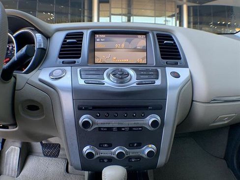 Used 2012 Nissan Murano SL image 18