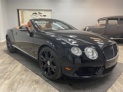 Used 2013 Bentley Continental GT image 5