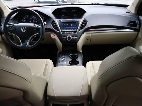 Used 2018 Acura MDX FWD image 14