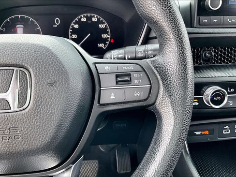 Used 2023 Honda CR-V EX image 22