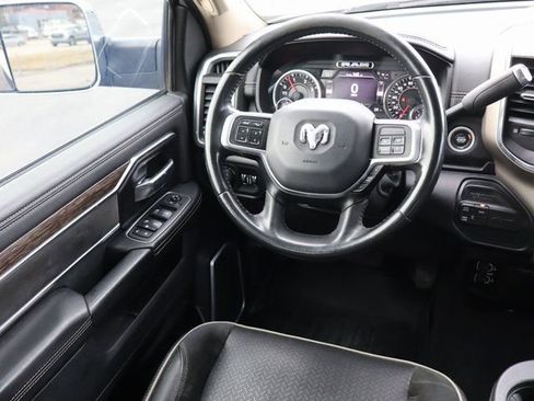 Used 2021 RAM 2500 Laramie image 21