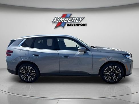 Certified 2026 BMW X3 xDrive30i w/ Premium Package AWD/4WD image 6
