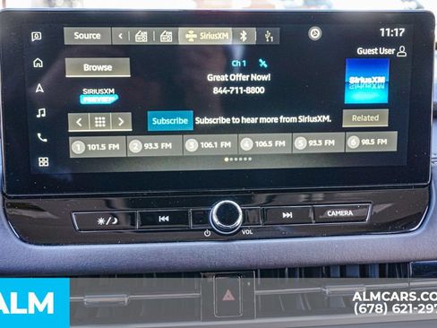 Used 2025 Mitsubishi Outlander SE FWD image 39