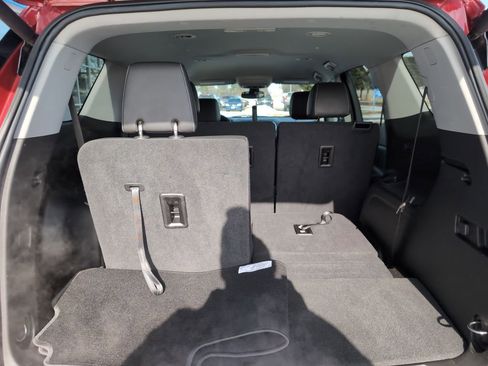 Used 2023 GMC Acadia SLT image 13