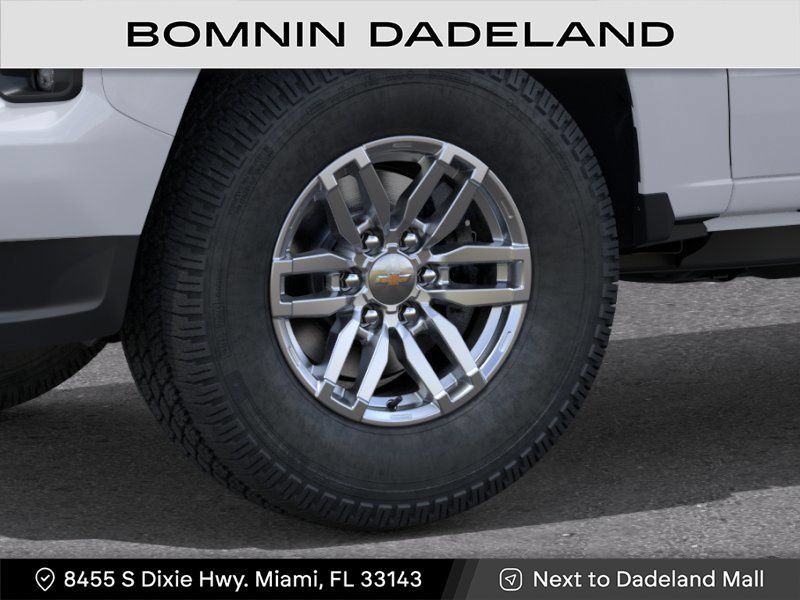 New 2026 Chevrolet Colorado LT w/ LT Convenience Package RWD image 9