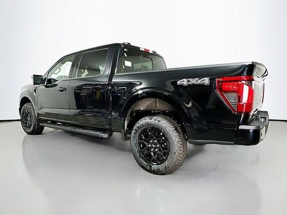 New 2025 Ford F150 XLT w/ Equipment Group 302A MID