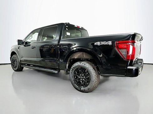 New 2025 Ford F150 XLT w/ Equipment Group 302A MID image 4