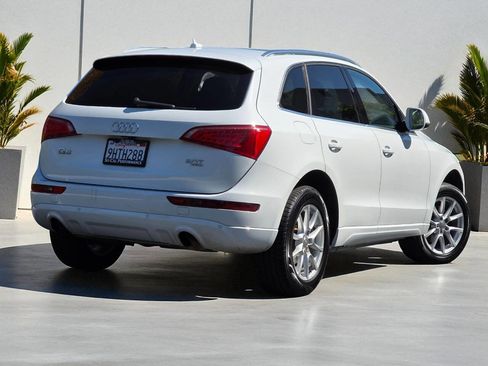 Used 2012 Audi Q5 2.0T Premium Plus image 6