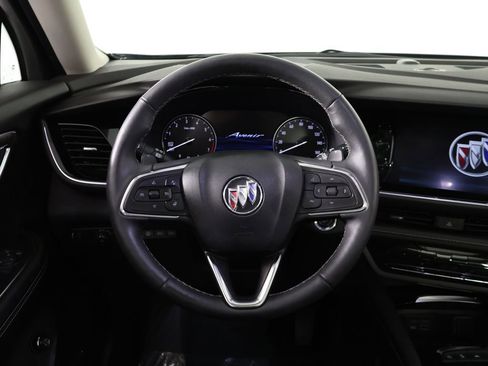 Used 2023 Buick Envision Avenir AWD/4WD image 46