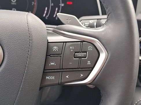 Used 2023 Lexus NX 350 AWD image 18