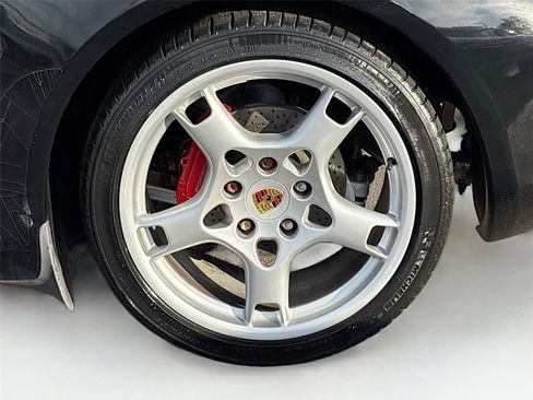 Used 2005 Porsche Boxster S image 26