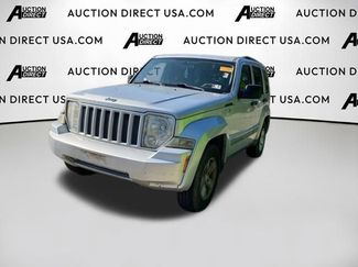 Used 2010 Jeep Liberty Sport w/ Popular Equipment Group AWD/4WD 360° Tour