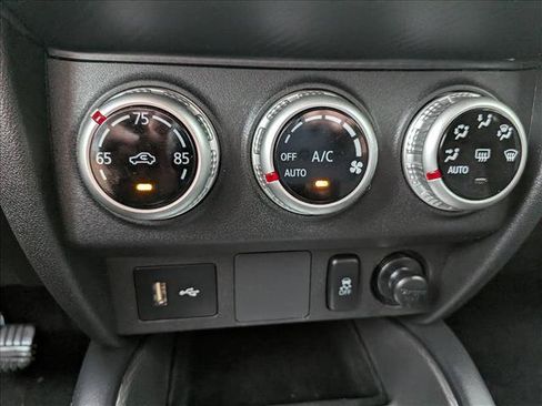 Used 2024 Mitsubishi Outlander Sport ES AWD/4WD image 34