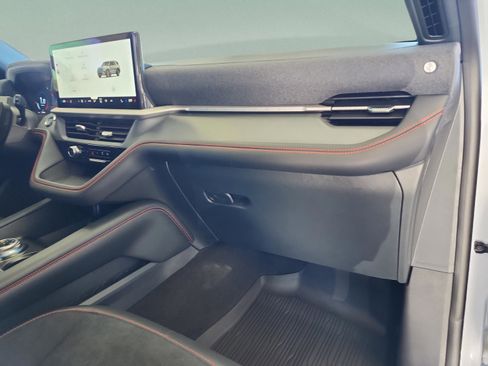New 2026 Ford Explorer ST w/ Sun And Sound Package image 22