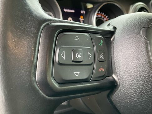Used 2020 Jeep Wrangler Sport image 36