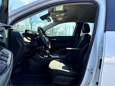 New 2026 Buick Encore GX Preferred w/ Comfort Package image 8
