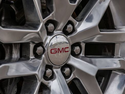 Used 2021 GMC Sierra 1500 SLT image 10