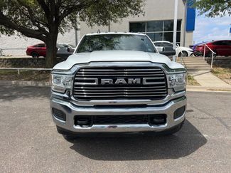 Used 2022 RAM 3500 Tradesman w/ Chrome Appearance Group video 2
