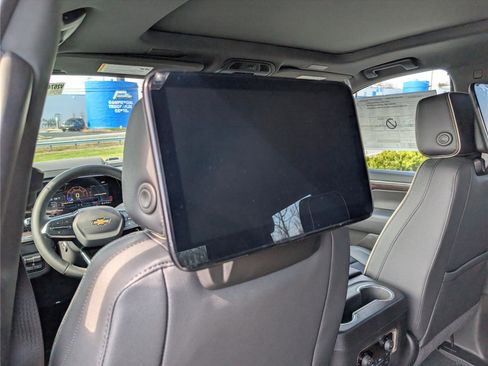 New 2026 Chevrolet Tahoe Premier image 20