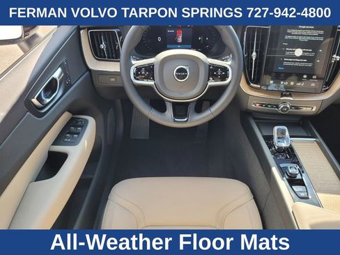 New 2026 Volvo XC60 B5 Plus w/ Protection Package Premier image 16