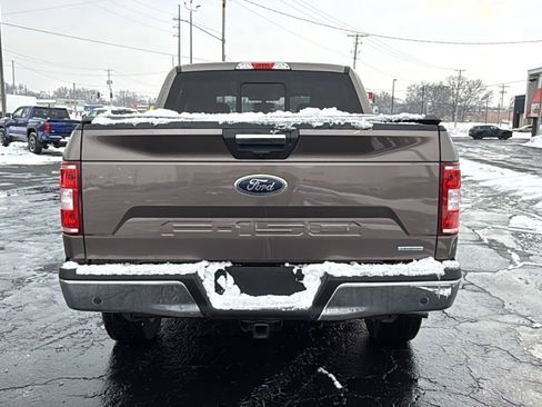 Used 2020 Ford F150 XLT w/ Equipment Group 302A Luxury image 6