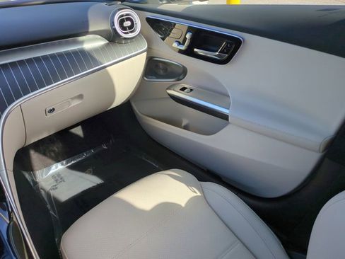 Used 2026 Mercedes-Benz C 300 Sedan image 16