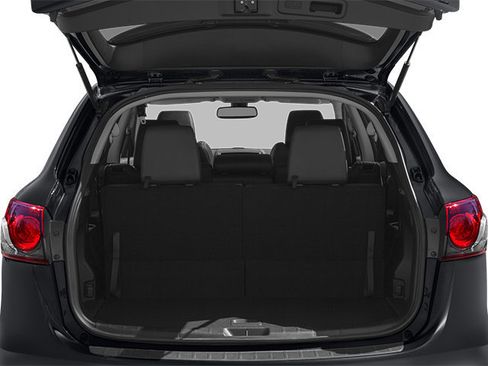 Used 2014 MAZDA CX-9 Touring w/ Touring Technology Package AWD/4WD image 16