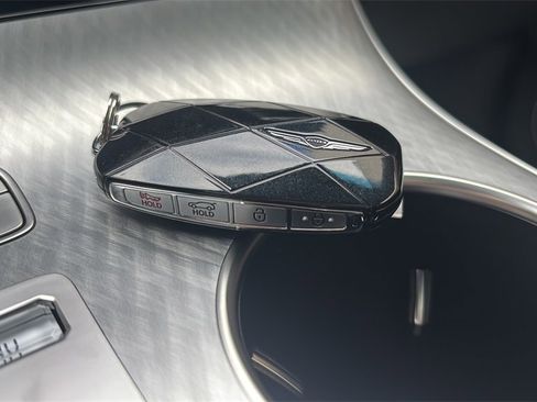 New 2026 Genesis GV70 2.5T Sport Prestige image 26