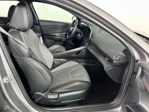 Used 2023 Hyundai Elantra N Line image 28