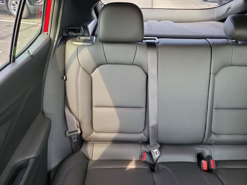 New 2026 Buick Envista Sport Touring w/ Convenience I Package FWD image 11