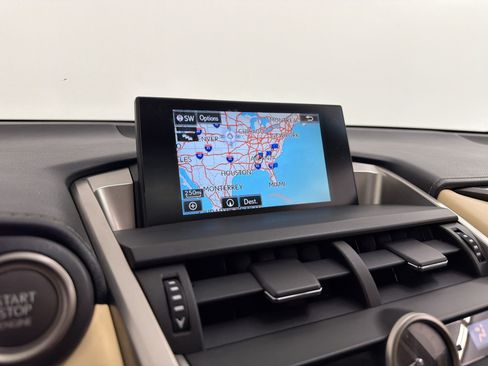 Used 2015 Lexus NX 200t AWD w/ Premium Package image 18