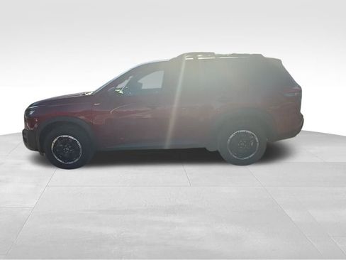 Used 2023 Nissan Pathfinder Rock Creek image 9