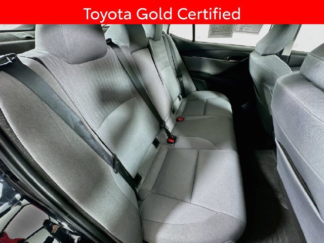 Certified 2025 Toyota Camry LE w/ Convenience Package AWD/4WD image 28